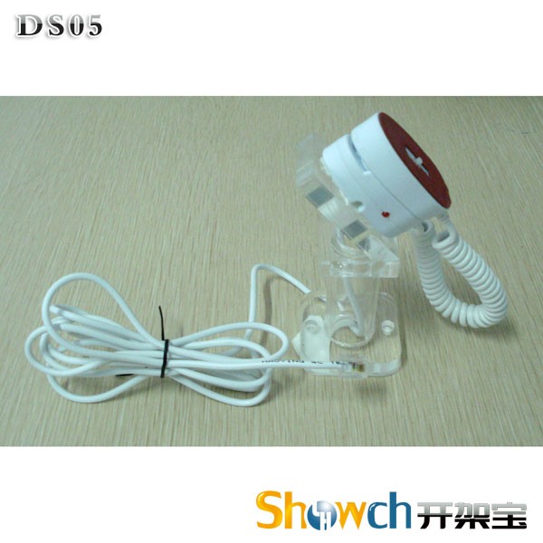 供应开架宝DS05手机防盗传感器